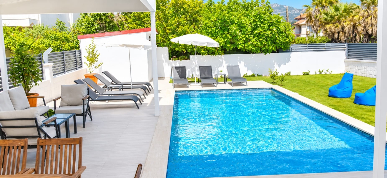 Villa İda